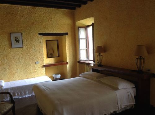 Antico Borgo Bed & Breakfast Castellaro  Екстериор снимка