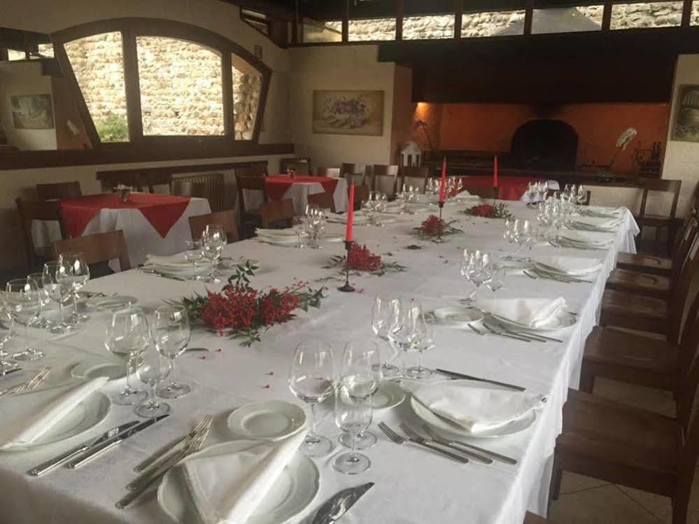 Antico Borgo Bed & Breakfast Castellaro  Екстериор снимка
